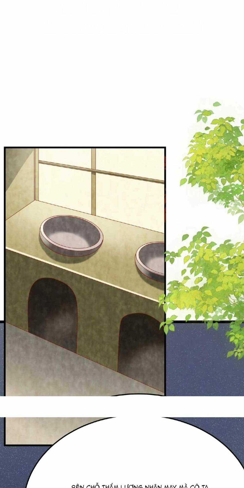 Kiều Quý Phi Thủ Đoạn Ác Độc Và Hoàng Thượng Không Dễ Chọc Chapter 36 trang 2