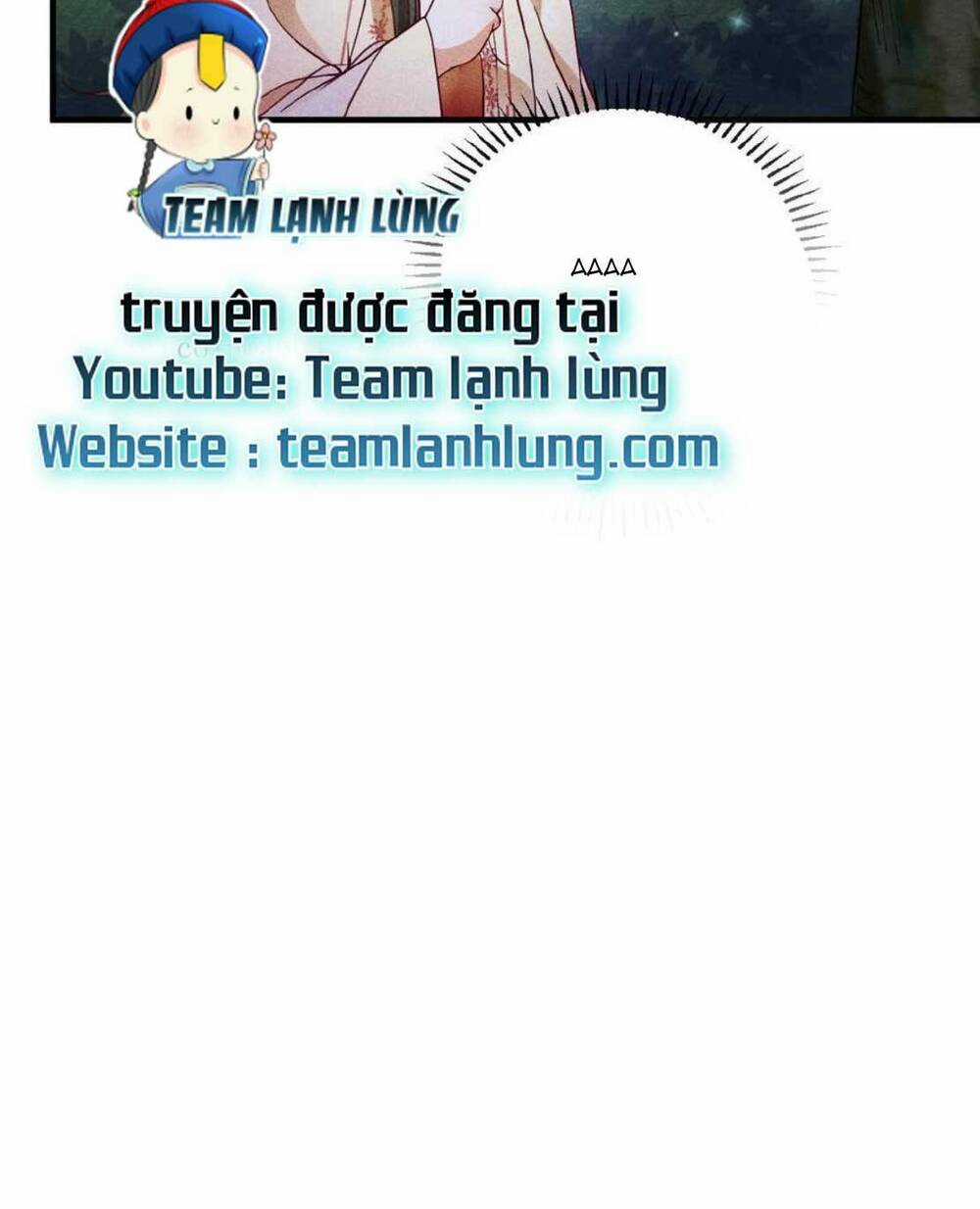 Kiều Quý Phi Thủ Đoạn Ác Độc Và Hoàng Thượng Không Dễ Chọc Chapter 37 trang 23