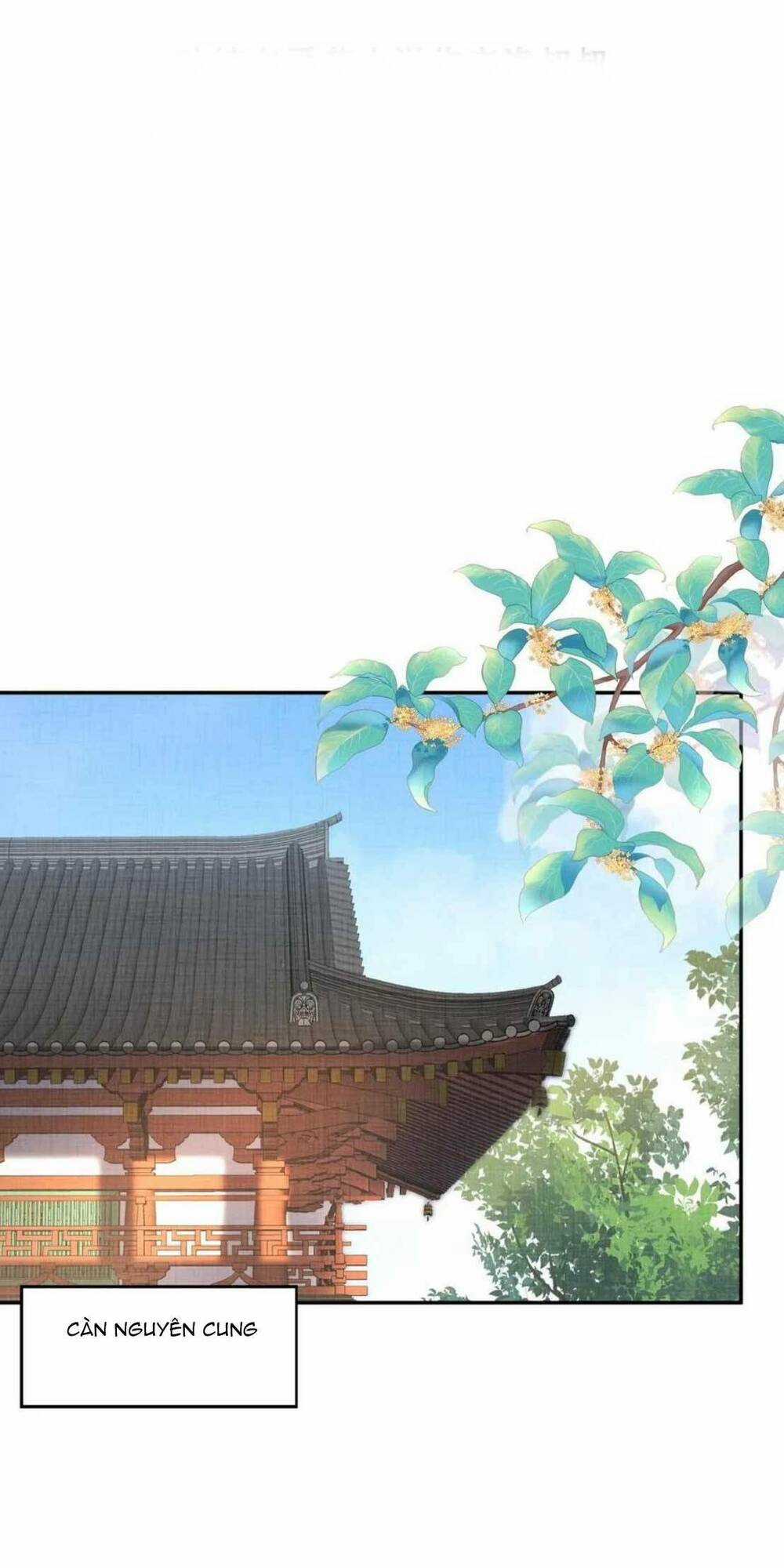 Kiều Quý Phi Thủ Đoạn Ác Độc Và Hoàng Thượng Không Dễ Chọc Chapter 39 trang 2