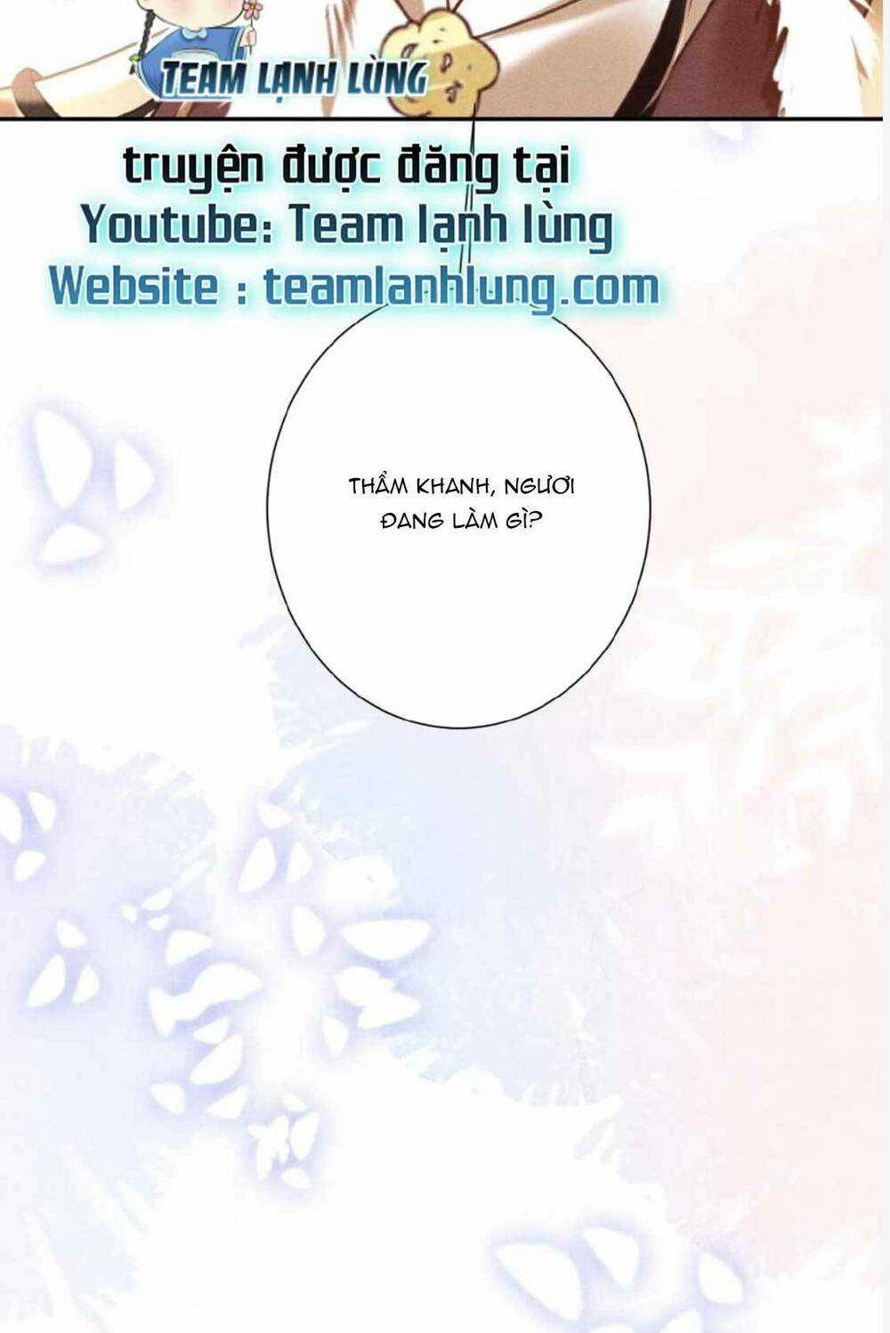 Kiều Quý Phi Thủ Đoạn Ác Độc Và Hoàng Thượng Không Dễ Chọc Chapter 39 trang 24