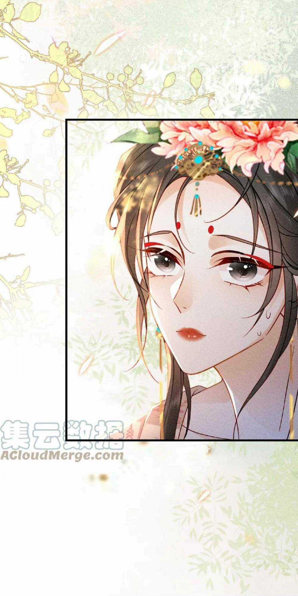 Kiều Quý Phi Thủ Đoạn Ác Độc Và Hoàng Thượng Không Dễ Chọc Chapter 4 trang 10