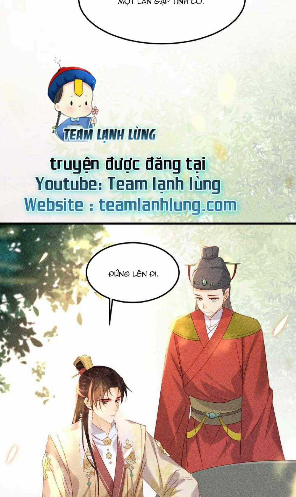 Kiều Quý Phi Thủ Đoạn Ác Độc Và Hoàng Thượng Không Dễ Chọc Chapter 4 trang 13