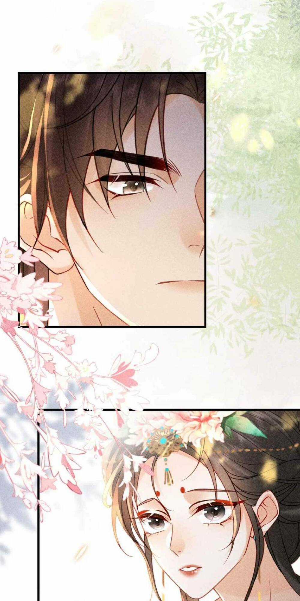 Kiều Quý Phi Thủ Đoạn Ác Độc Và Hoàng Thượng Không Dễ Chọc Chapter 4 trang 15