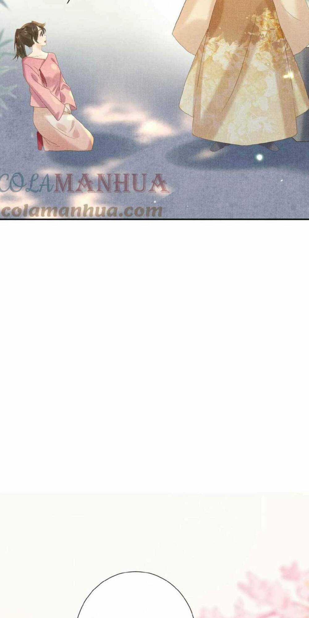 Kiều Quý Phi Thủ Đoạn Ác Độc Và Hoàng Thượng Không Dễ Chọc Chapter 40 trang 18