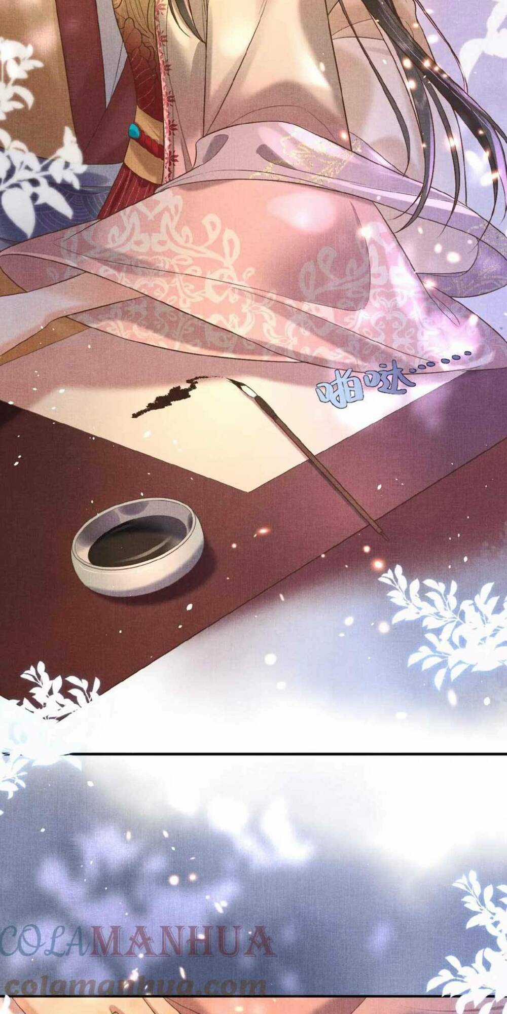 Kiều Quý Phi Thủ Đoạn Ác Độc Và Hoàng Thượng Không Dễ Chọc Chapter 41 trang 10