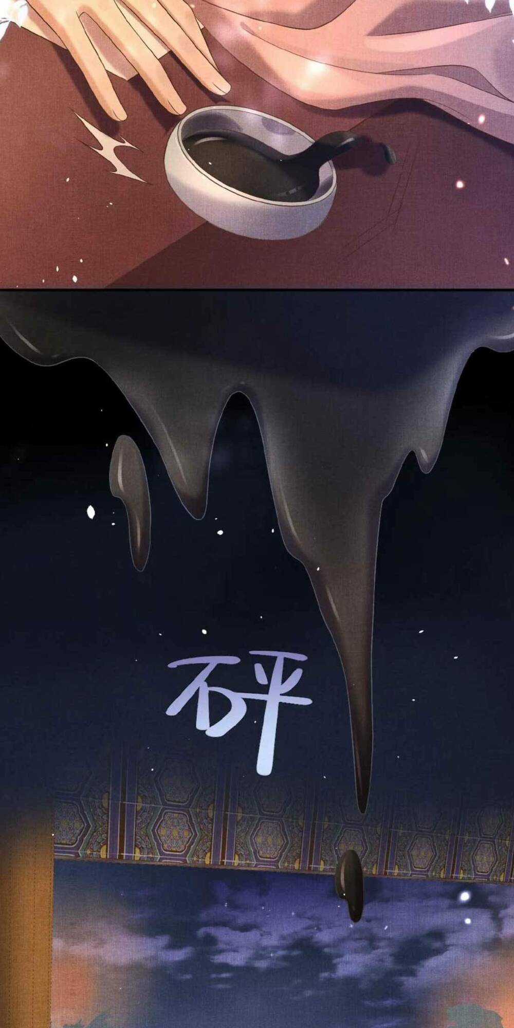 Kiều Quý Phi Thủ Đoạn Ác Độc Và Hoàng Thượng Không Dễ Chọc Chapter 41 trang 11