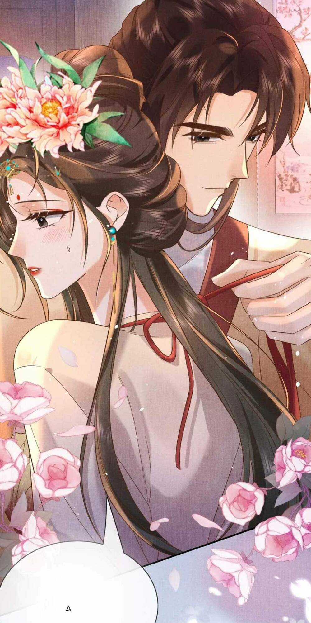 Kiều Quý Phi Thủ Đoạn Ác Độc Và Hoàng Thượng Không Dễ Chọc Chapter 41 trang 17