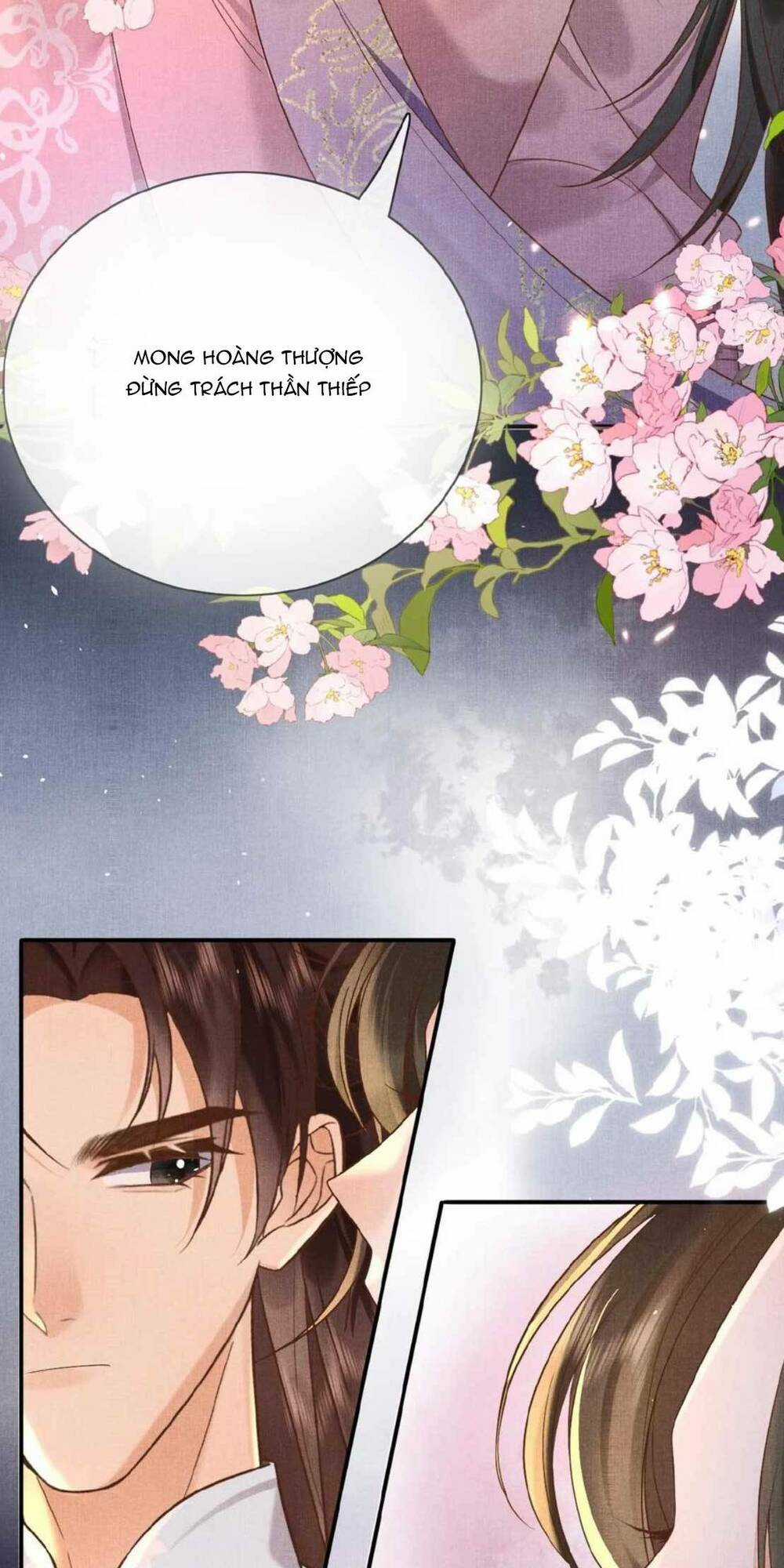 Kiều Quý Phi Thủ Đoạn Ác Độc Và Hoàng Thượng Không Dễ Chọc Chapter 41 trang 22