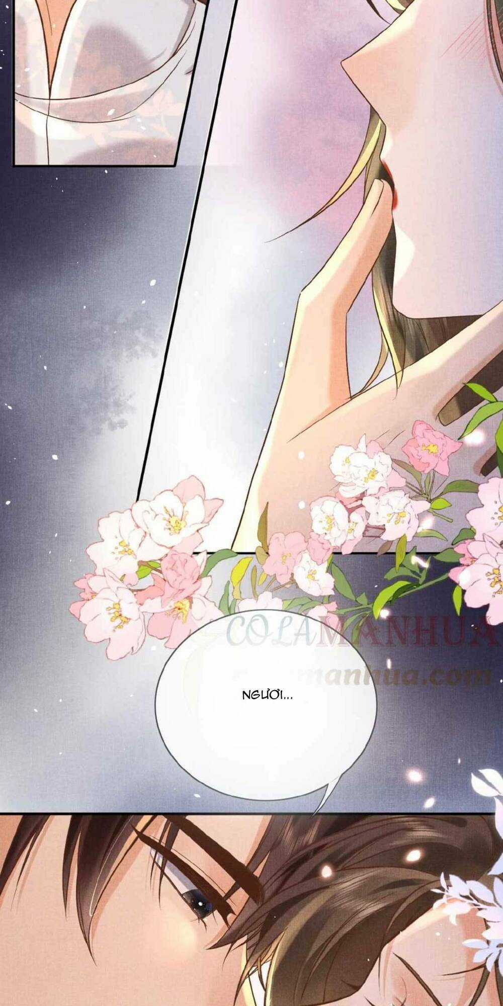 Kiều Quý Phi Thủ Đoạn Ác Độc Và Hoàng Thượng Không Dễ Chọc Chapter 41 trang 23