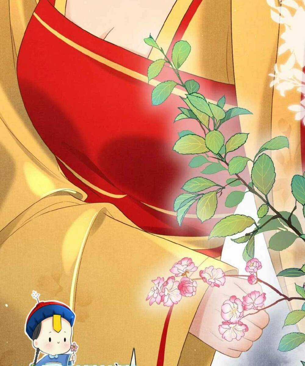 Kiều Quý Phi Thủ Đoạn Ác Độc Và Hoàng Thượng Không Dễ Chọc Chapter 41 trang 37