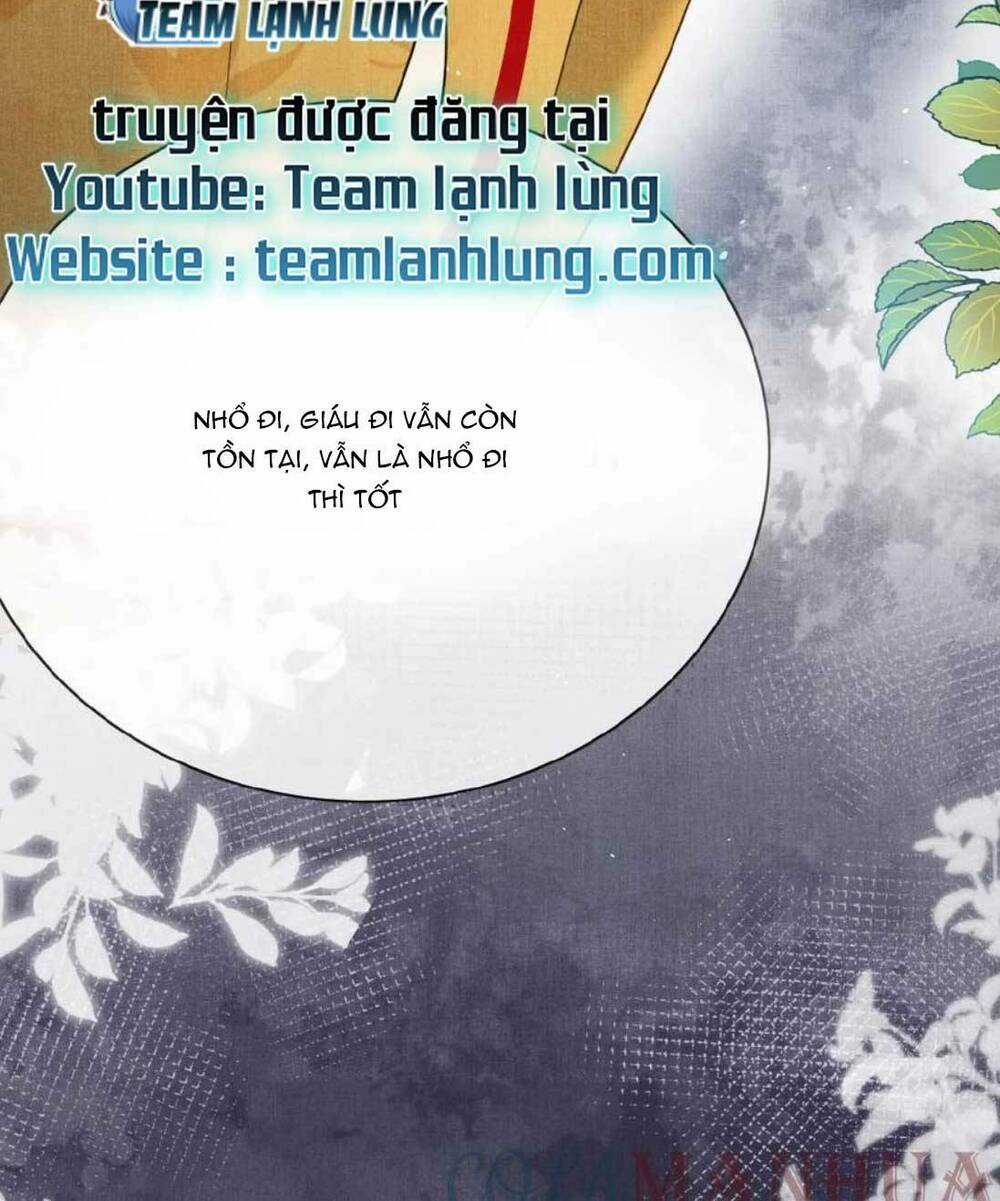 Kiều Quý Phi Thủ Đoạn Ác Độc Và Hoàng Thượng Không Dễ Chọc Chapter 41 trang 38