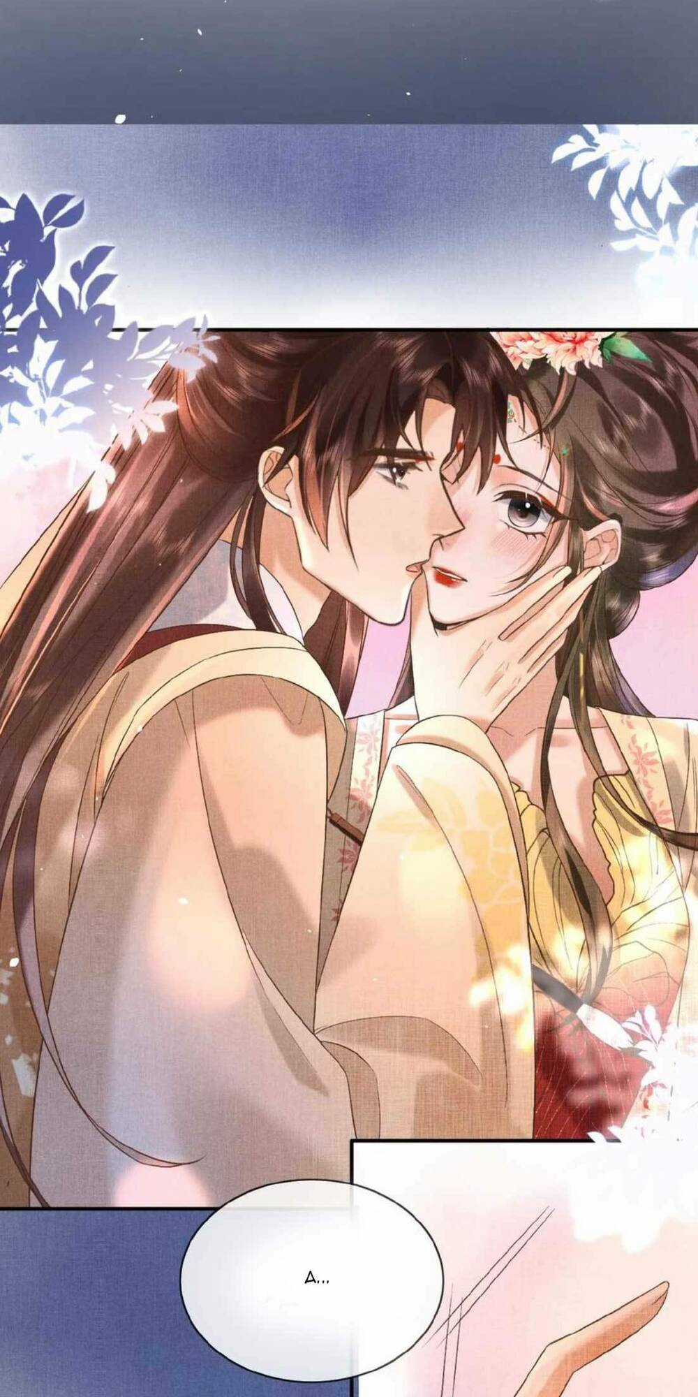 Kiều Quý Phi Thủ Đoạn Ác Độc Và Hoàng Thượng Không Dễ Chọc Chapter 41 trang 8