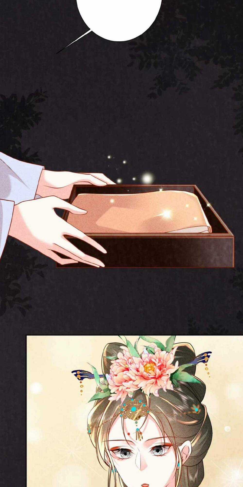 Kiều Quý Phi Thủ Đoạn Ác Độc Và Hoàng Thượng Không Dễ Chọc Chapter 42 trang 22