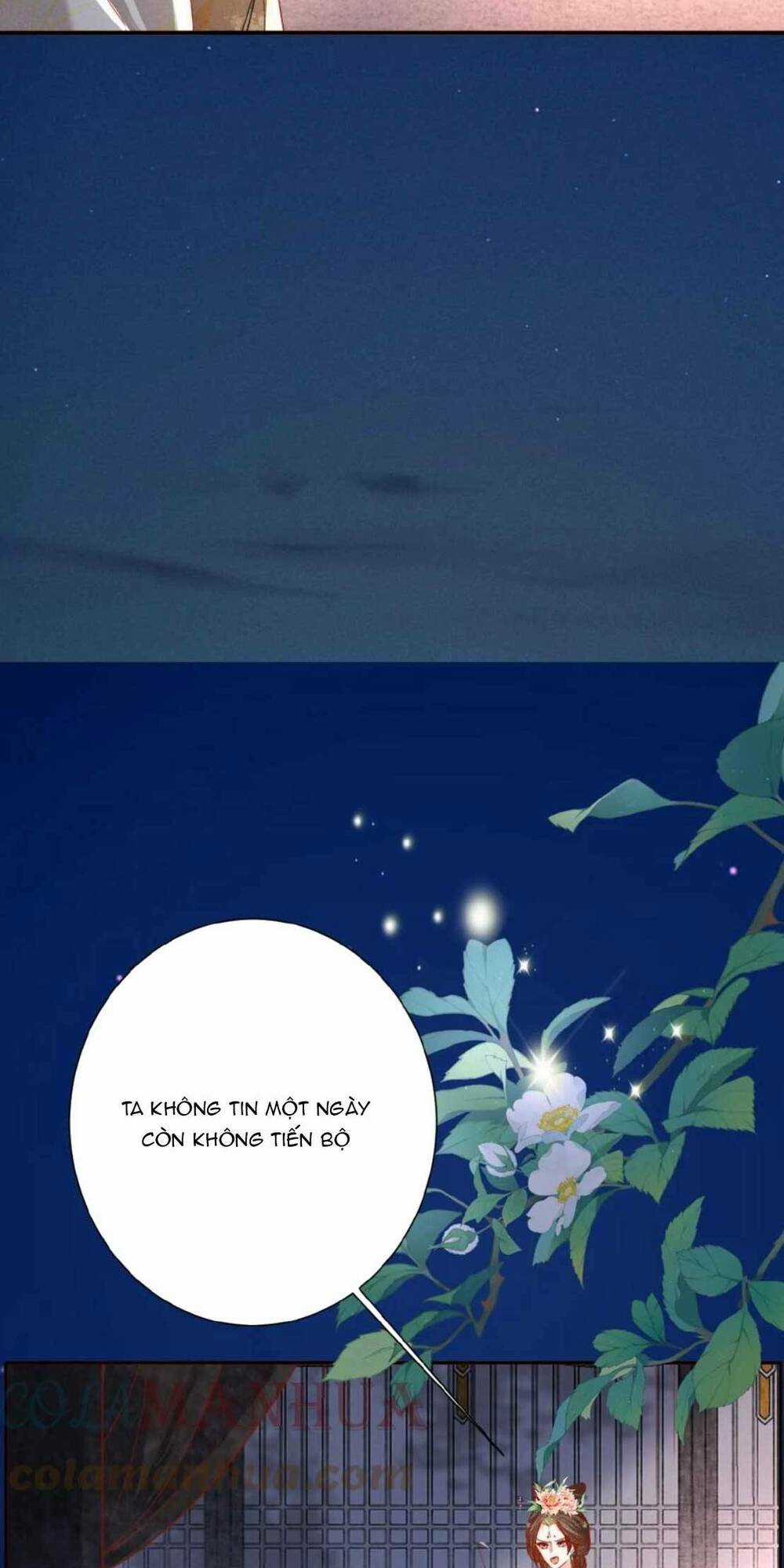 Kiều Quý Phi Thủ Đoạn Ác Độc Và Hoàng Thượng Không Dễ Chọc Chapter 43 trang 10