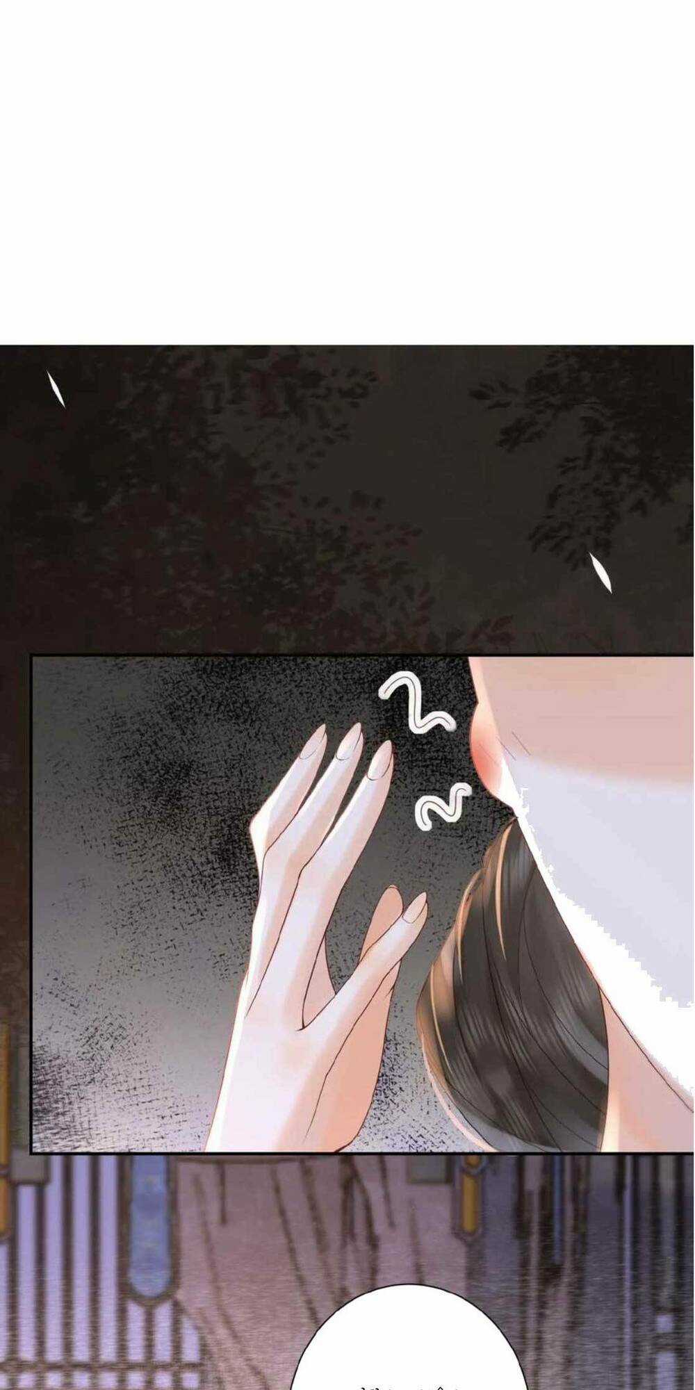 Kiều Quý Phi Thủ Đoạn Ác Độc Và Hoàng Thượng Không Dễ Chọc Chapter 44 trang 2