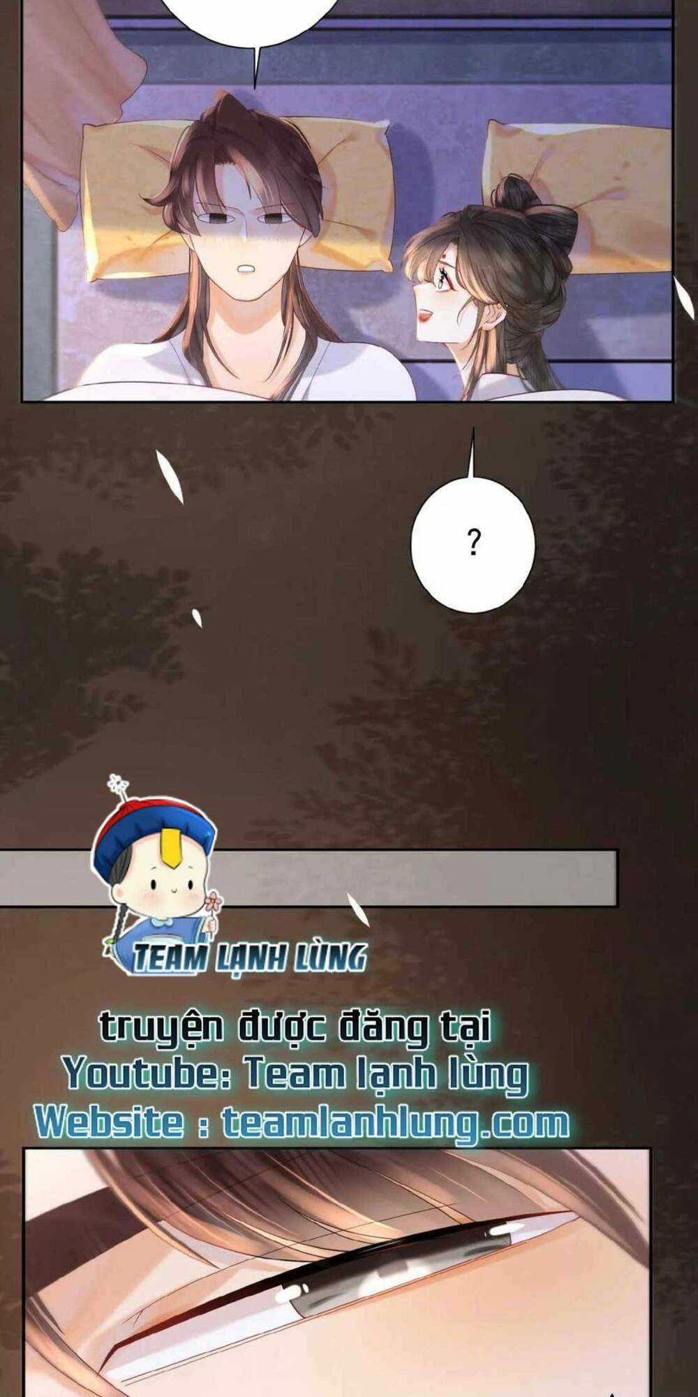 Kiều Quý Phi Thủ Đoạn Ác Độc Và Hoàng Thượng Không Dễ Chọc Chapter 44 trang 24