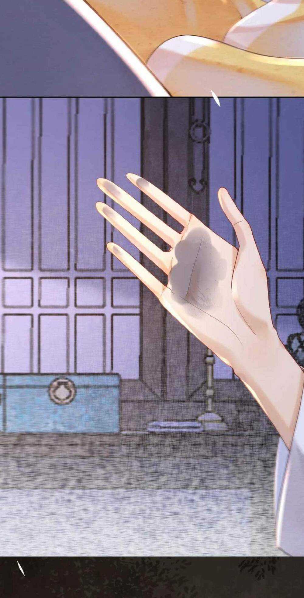 Kiều Quý Phi Thủ Đoạn Ác Độc Và Hoàng Thượng Không Dễ Chọc Chapter 44 trang 26