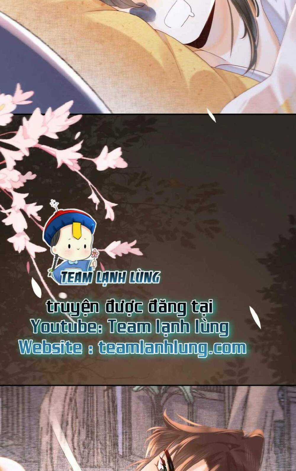 Kiều Quý Phi Thủ Đoạn Ác Độc Và Hoàng Thượng Không Dễ Chọc Chapter 44 trang 28