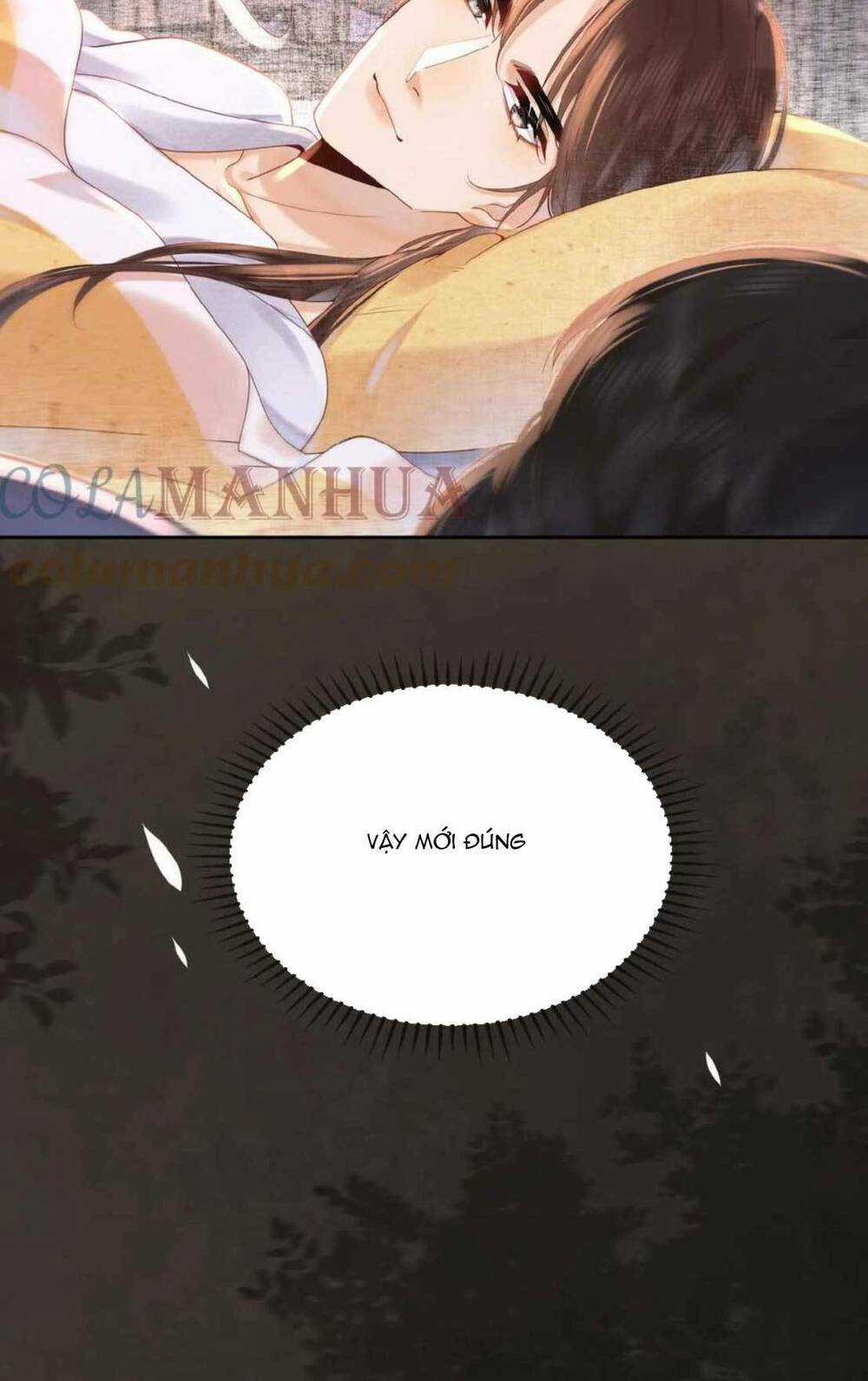 Kiều Quý Phi Thủ Đoạn Ác Độc Và Hoàng Thượng Không Dễ Chọc Chapter 44 trang 29