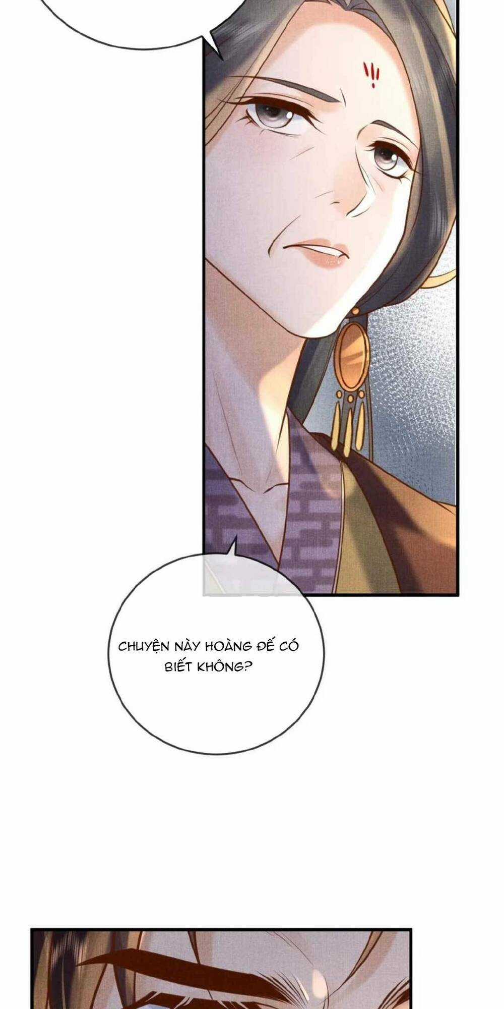 Kiều Quý Phi Thủ Đoạn Ác Độc Và Hoàng Thượng Không Dễ Chọc Chapter 45 trang 10