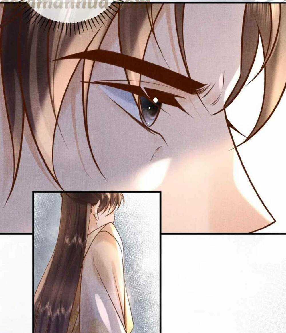 Kiều Quý Phi Thủ Đoạn Ác Độc Và Hoàng Thượng Không Dễ Chọc Chapter 45 trang 13