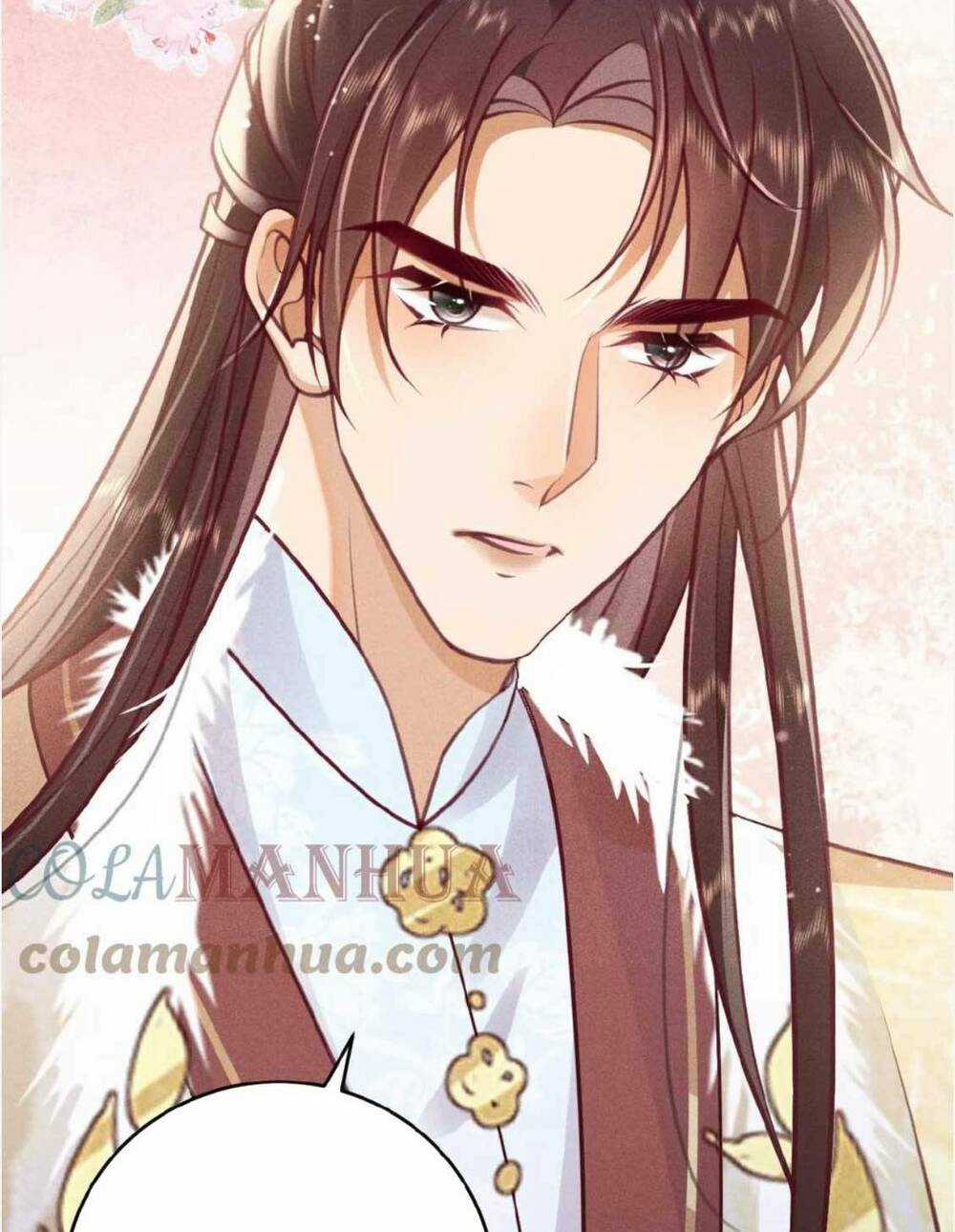 Kiều Quý Phi Thủ Đoạn Ác Độc Và Hoàng Thượng Không Dễ Chọc Chapter 46 trang 23