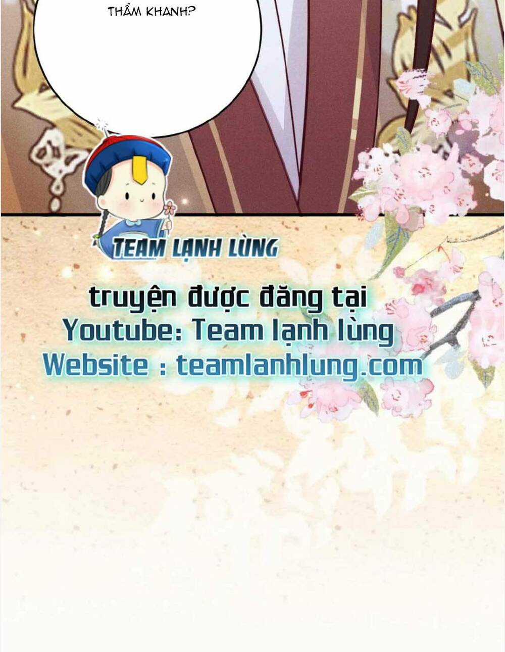 Kiều Quý Phi Thủ Đoạn Ác Độc Và Hoàng Thượng Không Dễ Chọc Chapter 46 trang 24