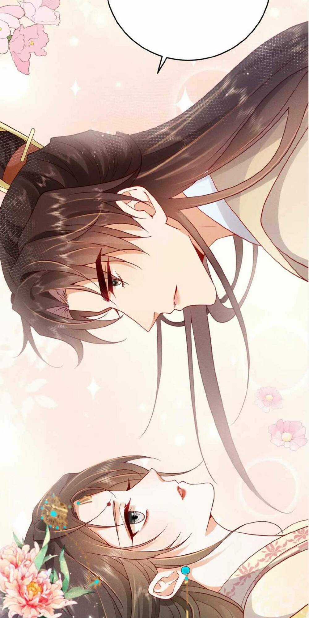 Kiều Quý Phi Thủ Đoạn Ác Độc Và Hoàng Thượng Không Dễ Chọc Chapter 47 trang 24