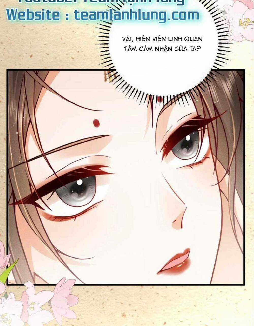 Kiều Quý Phi Thủ Đoạn Ác Độc Và Hoàng Thượng Không Dễ Chọc Chapter 47 trang 26