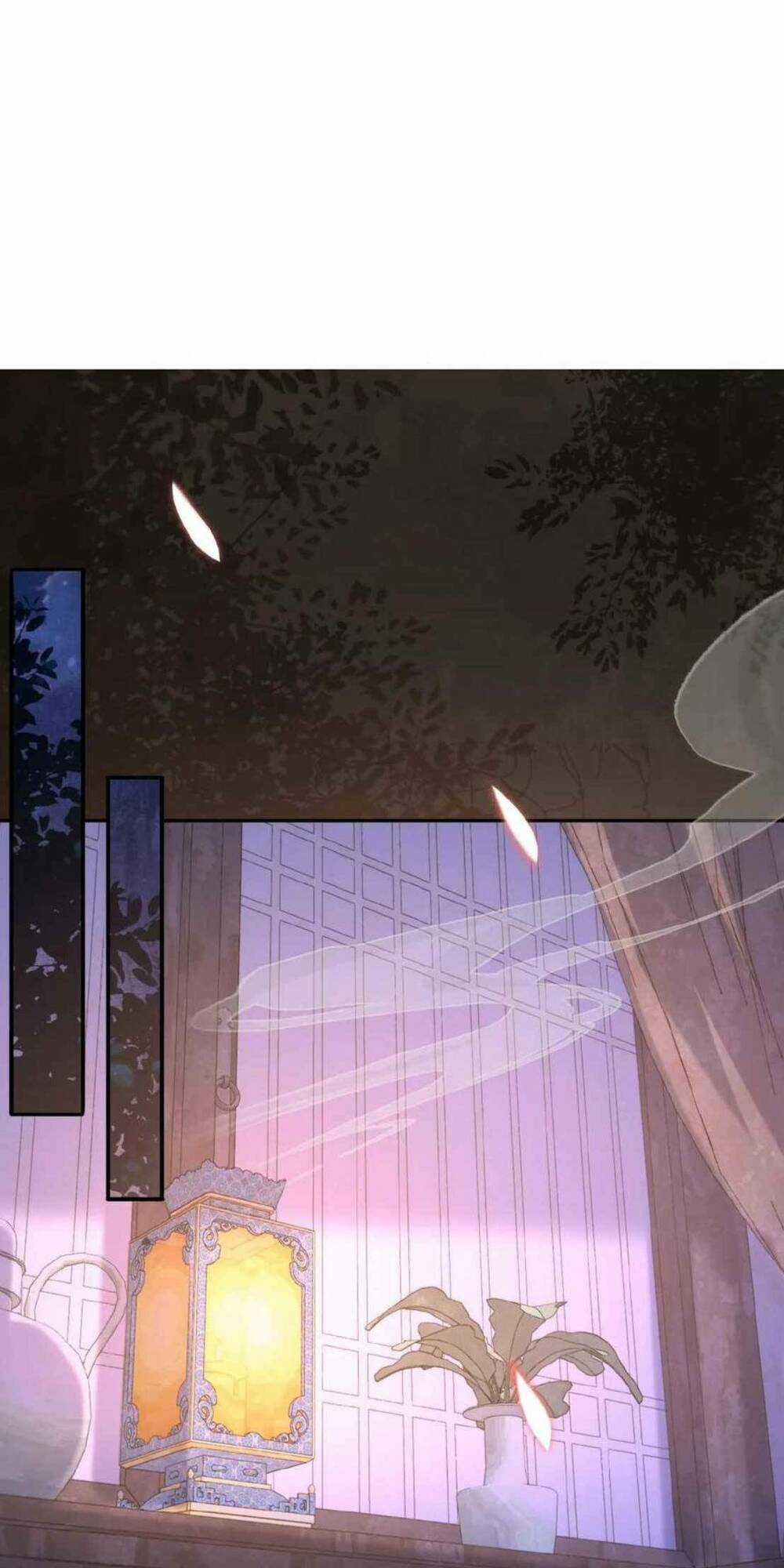 Kiều Quý Phi Thủ Đoạn Ác Độc Và Hoàng Thượng Không Dễ Chọc Chapter 48 trang 2