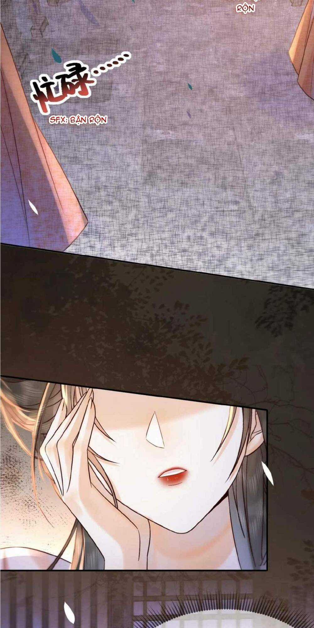 Kiều Quý Phi Thủ Đoạn Ác Độc Và Hoàng Thượng Không Dễ Chọc Chapter 48 trang 28