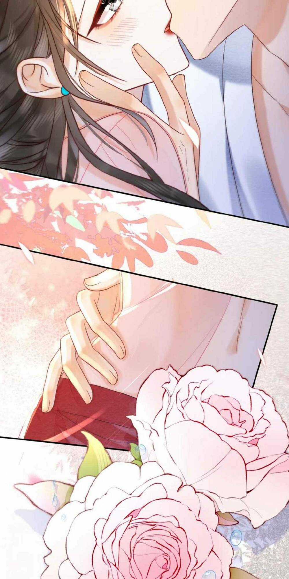 Kiều Quý Phi Thủ Đoạn Ác Độc Và Hoàng Thượng Không Dễ Chọc Chapter 48 trang 6