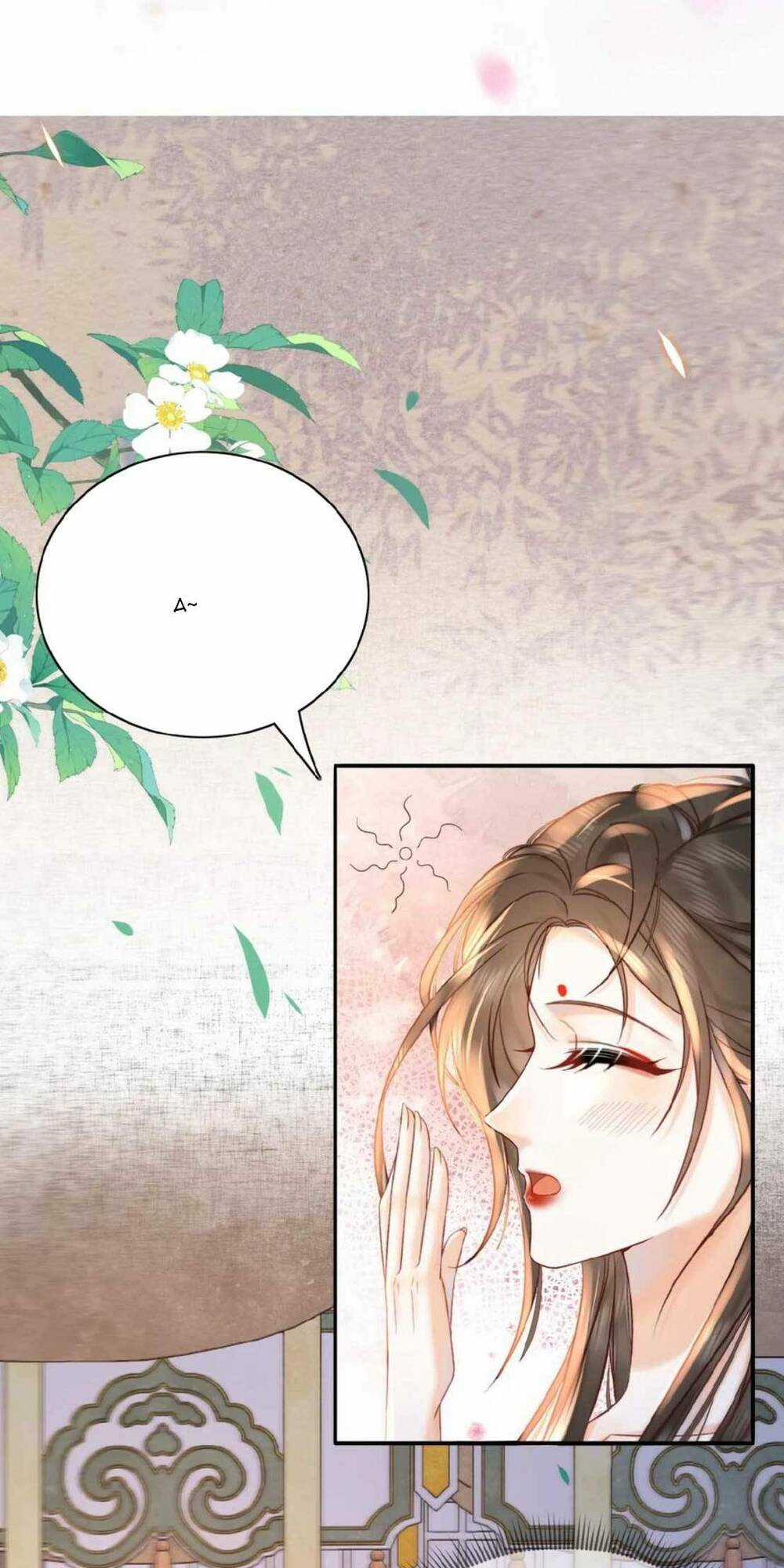 Kiều Quý Phi Thủ Đoạn Ác Độc Và Hoàng Thượng Không Dễ Chọc Chapter 48 trang 8