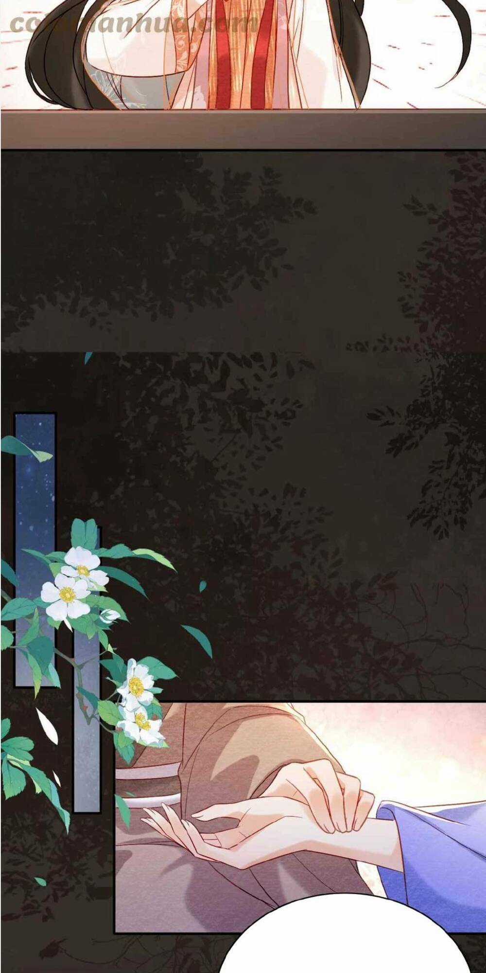 Kiều Quý Phi Thủ Đoạn Ác Độc Và Hoàng Thượng Không Dễ Chọc Chapter 49 trang 20