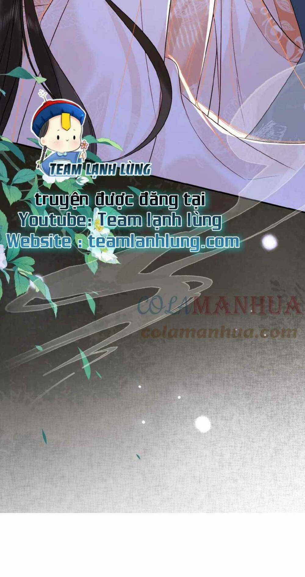 Kiều Quý Phi Thủ Đoạn Ác Độc Và Hoàng Thượng Không Dễ Chọc Chapter 49 trang 34