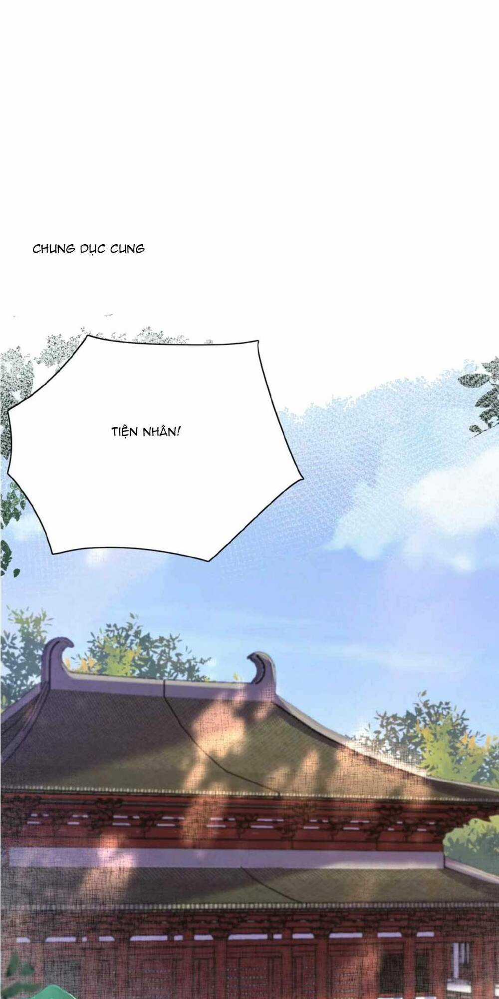 Kiều Quý Phi Thủ Đoạn Ác Độc Và Hoàng Thượng Không Dễ Chọc Chapter 50 trang 2