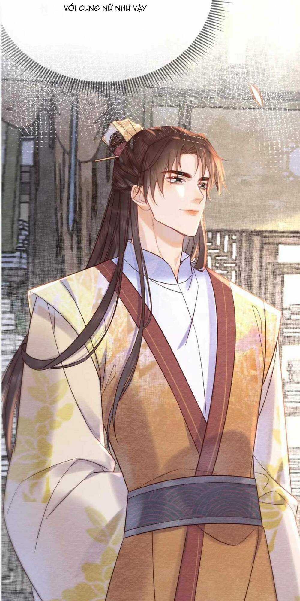 Kiều Quý Phi Thủ Đoạn Ác Độc Và Hoàng Thượng Không Dễ Chọc Chapter 50 trang 24