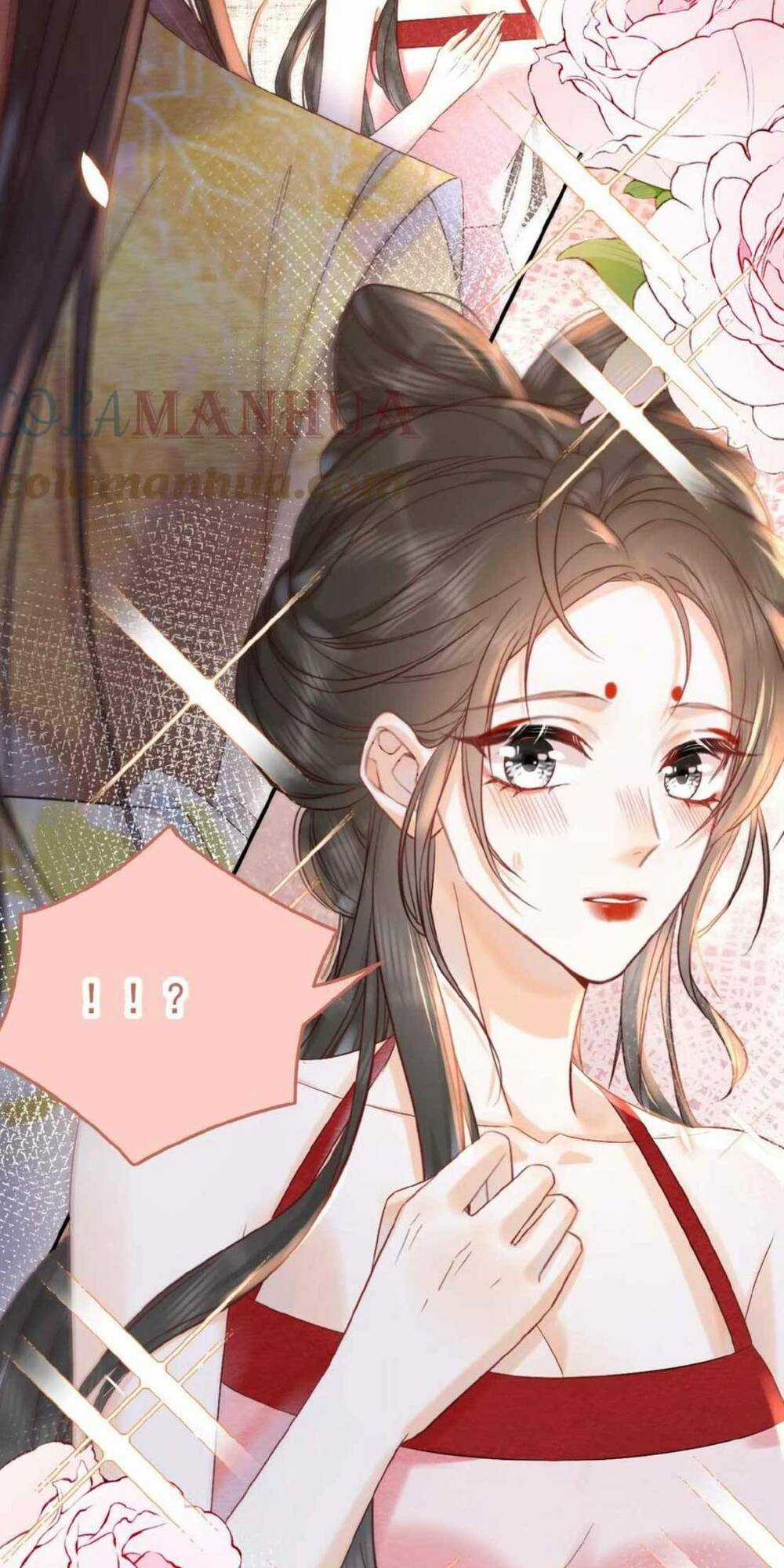 Kiều Quý Phi Thủ Đoạn Ác Độc Và Hoàng Thượng Không Dễ Chọc Chapter 50 trang 27