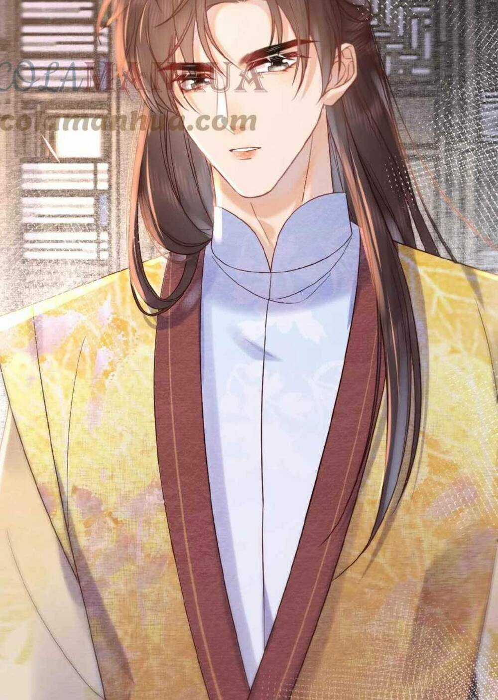 Kiều Quý Phi Thủ Đoạn Ác Độc Và Hoàng Thượng Không Dễ Chọc Chapter 50 trang 29