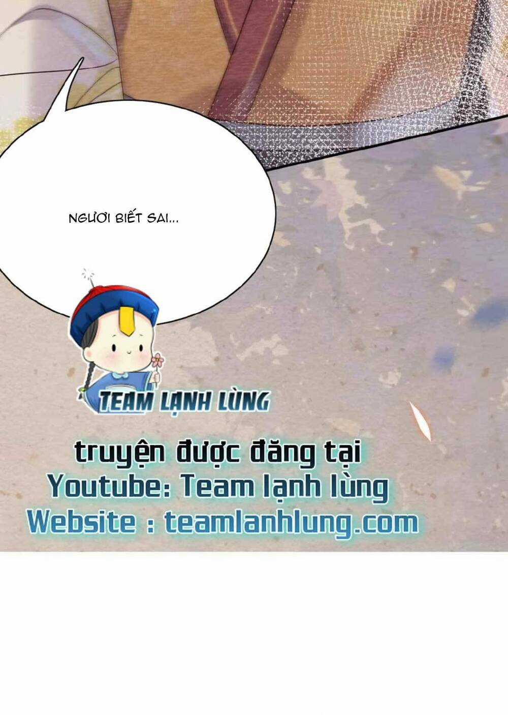 Kiều Quý Phi Thủ Đoạn Ác Độc Và Hoàng Thượng Không Dễ Chọc Chapter 50 trang 30