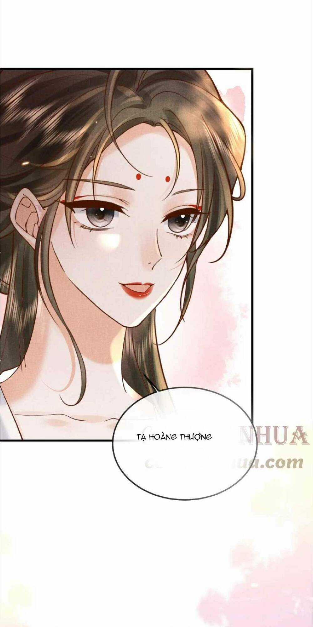 Kiều Quý Phi Thủ Đoạn Ác Độc Và Hoàng Thượng Không Dễ Chọc Chapter 51 trang 10