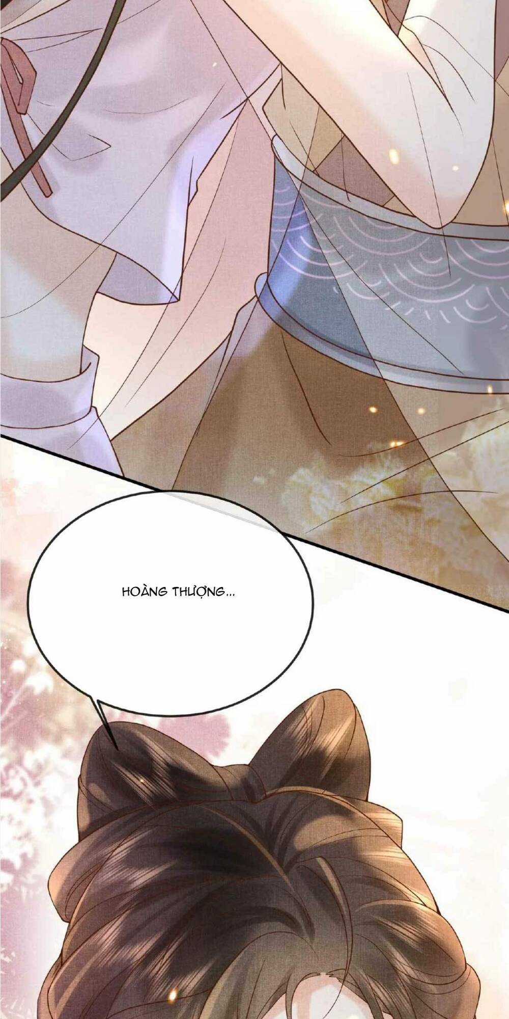 Kiều Quý Phi Thủ Đoạn Ác Độc Và Hoàng Thượng Không Dễ Chọc Chapter 51 trang 15