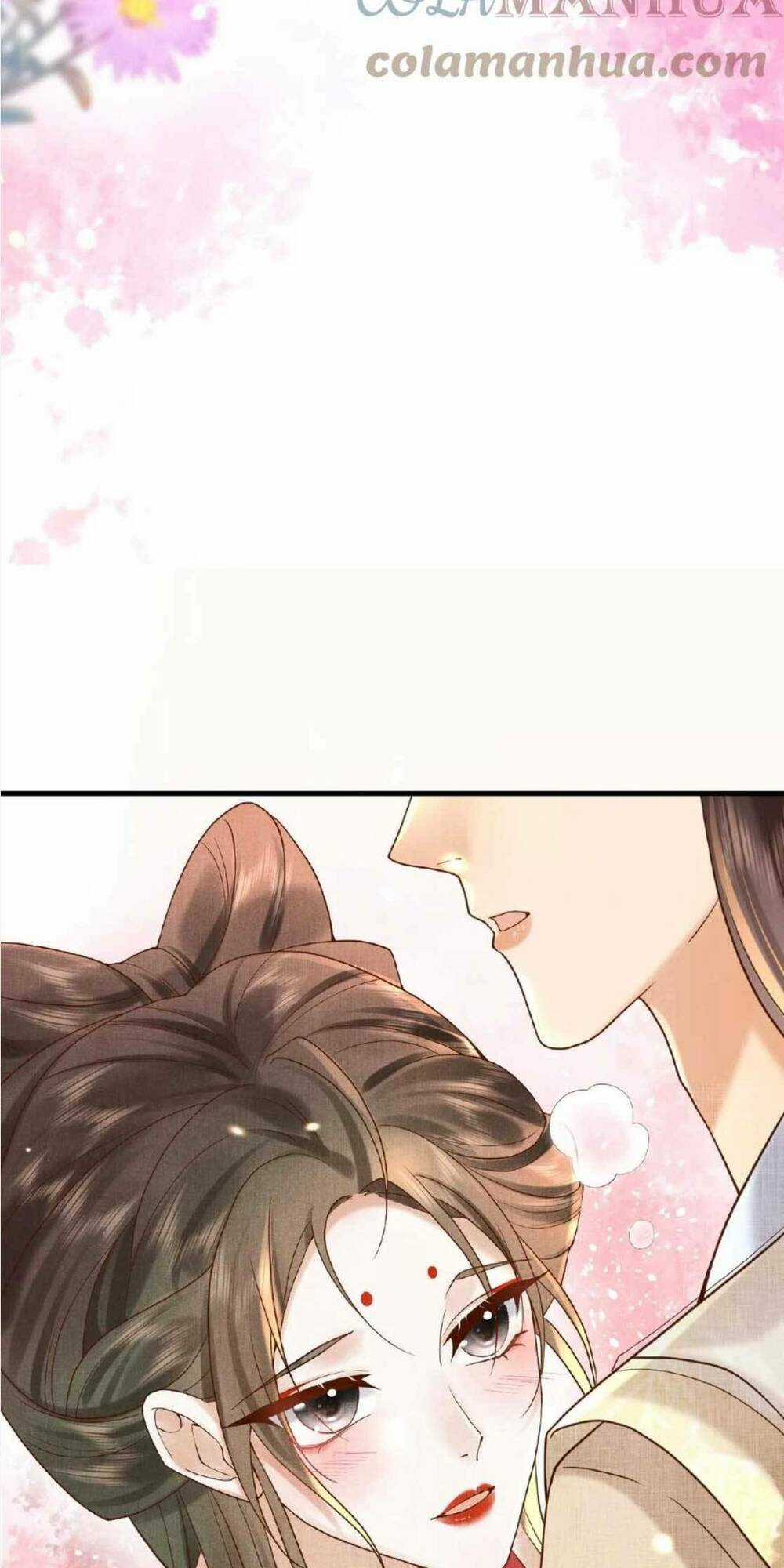 Kiều Quý Phi Thủ Đoạn Ác Độc Và Hoàng Thượng Không Dễ Chọc Chapter 51 trang 20