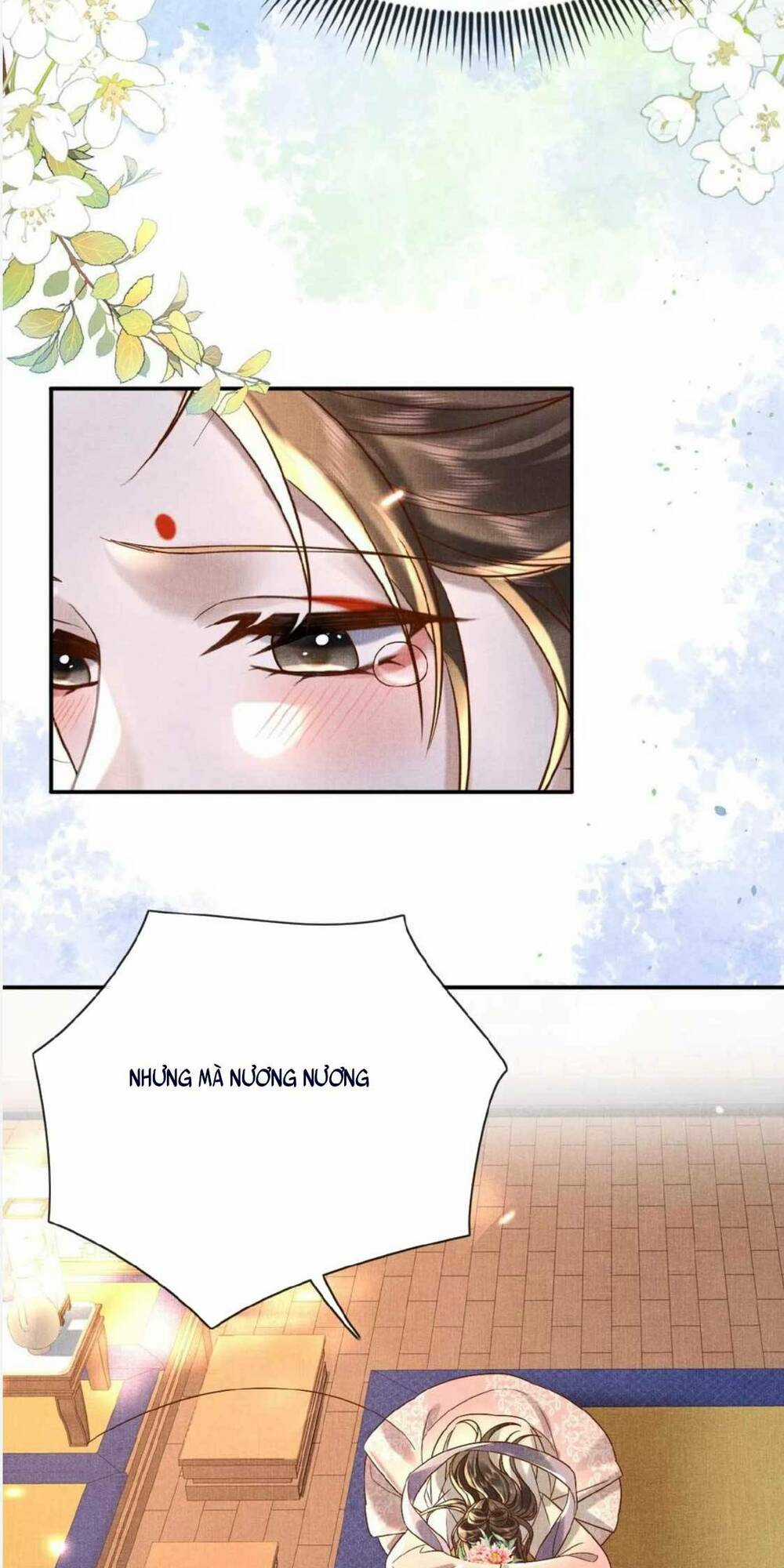 Kiều Quý Phi Thủ Đoạn Ác Độc Và Hoàng Thượng Không Dễ Chọc Chapter 52 trang 6