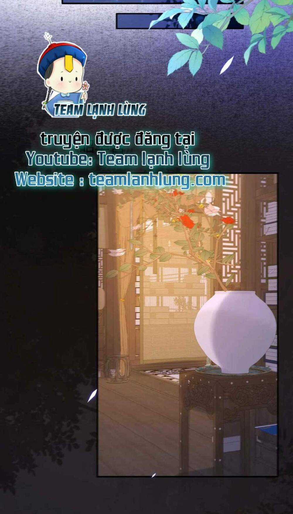 Kiều Quý Phi Thủ Đoạn Ác Độc Và Hoàng Thượng Không Dễ Chọc Chapter 6 trang 13