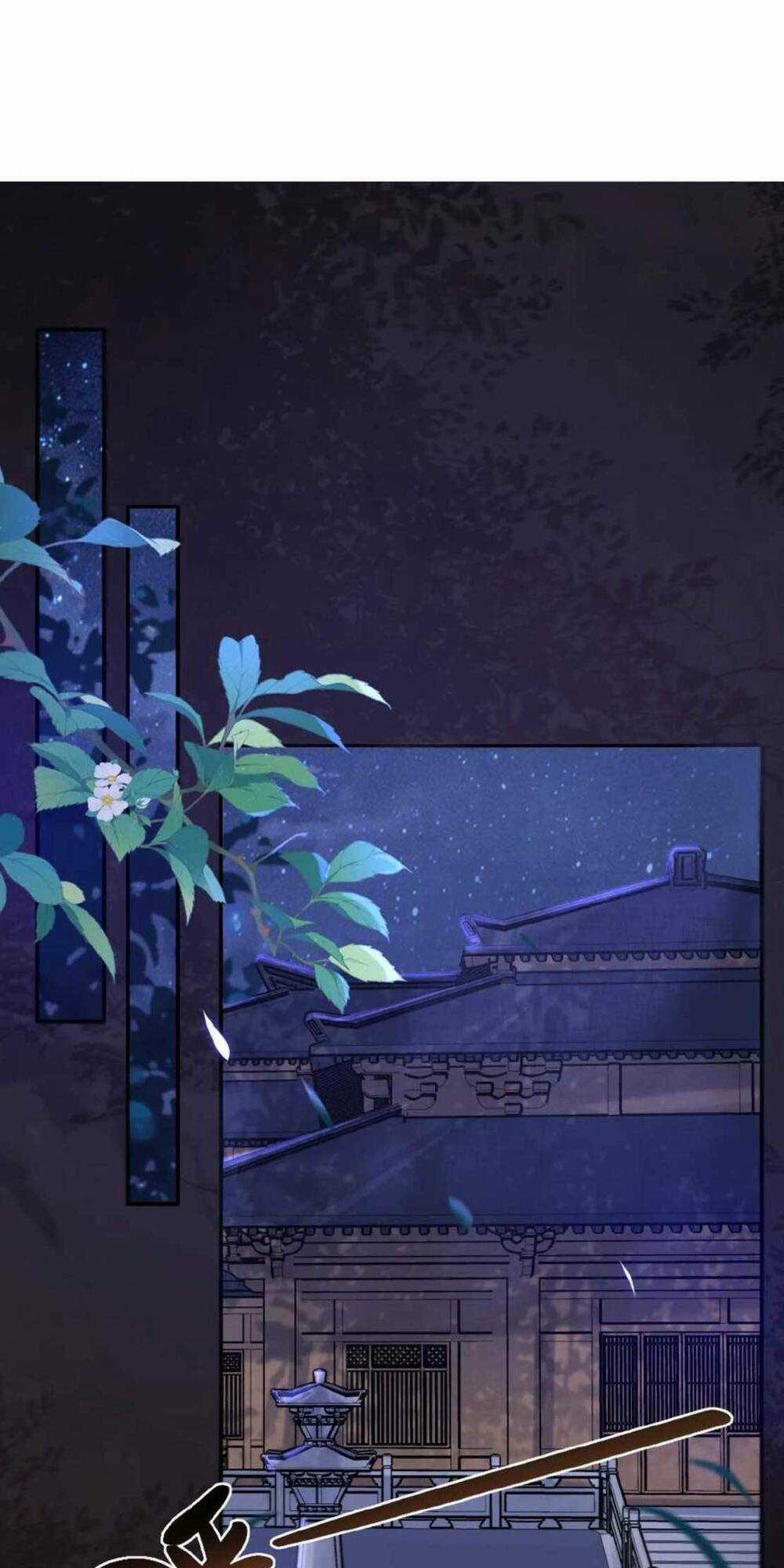 Kiều Quý Phi Thủ Đoạn Ác Độc Và Hoàng Thượng Không Dễ Chọc Chapter 6 trang 2