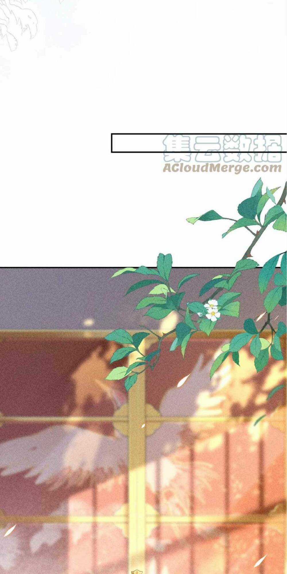 Kiều Quý Phi Thủ Đoạn Ác Độc Và Hoàng Thượng Không Dễ Chọc Chapter 7 trang 18