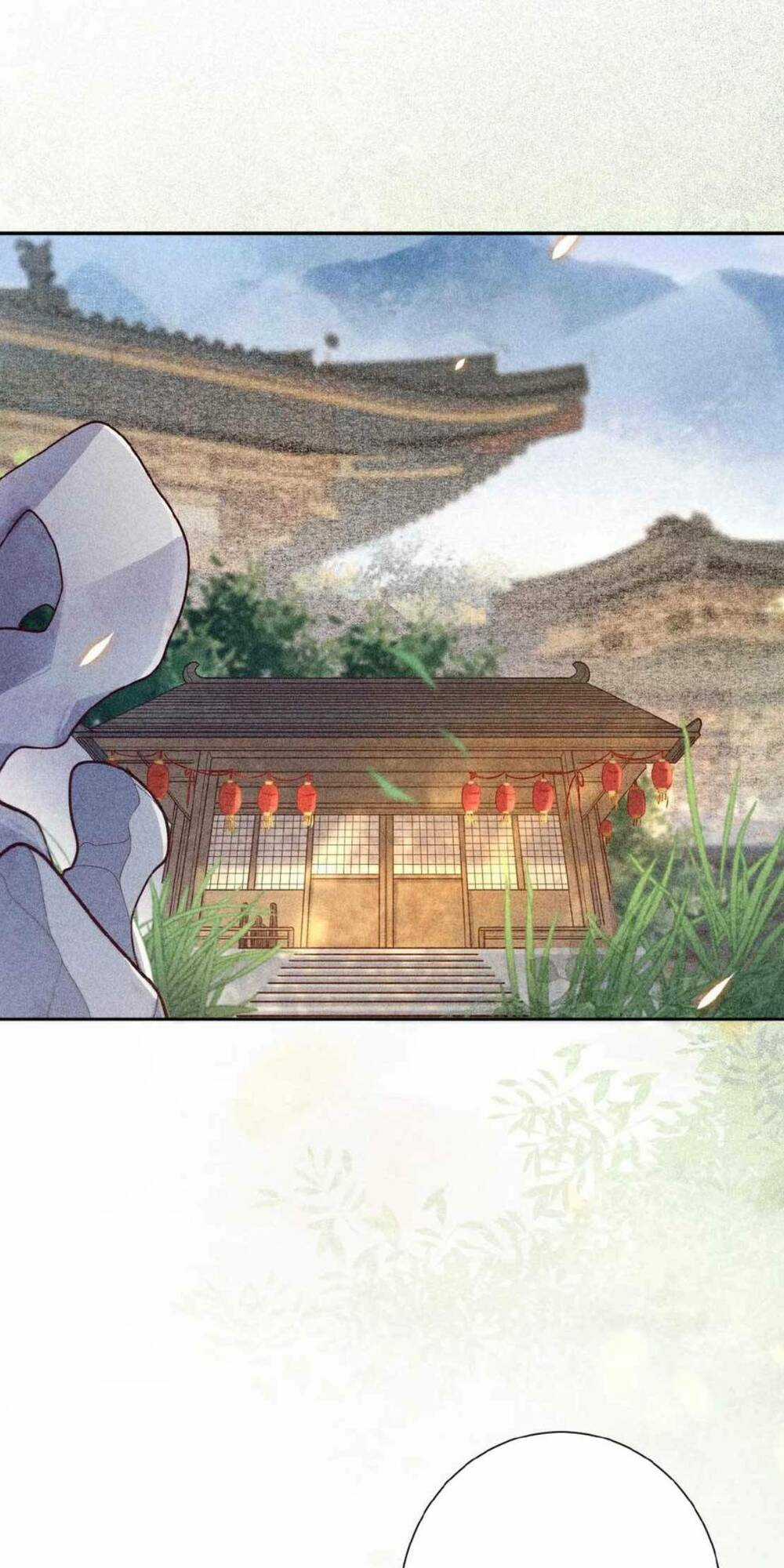 Kiều Quý Phi Thủ Đoạn Ác Độc Và Hoàng Thượng Không Dễ Chọc Chapter 7 trang 2