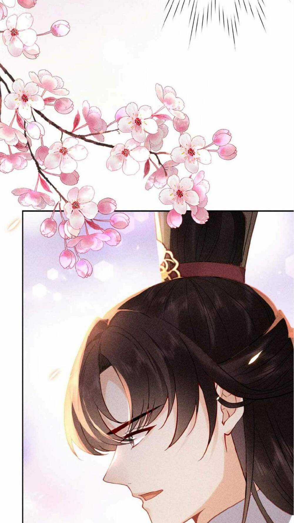 Kiều Quý Phi Thủ Đoạn Ác Độc Và Hoàng Thượng Không Dễ Chọc Chapter 7 trang 24