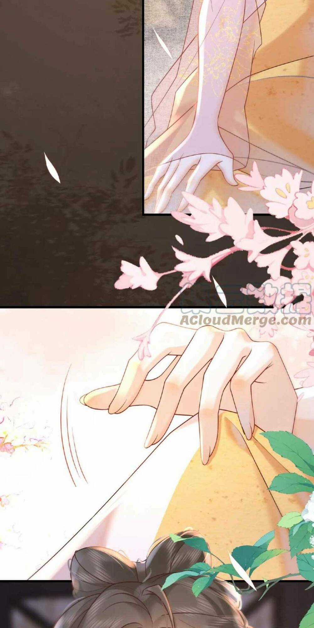 Kiều Quý Phi Thủ Đoạn Ác Độc Và Hoàng Thượng Không Dễ Chọc Chapter 8 trang 16